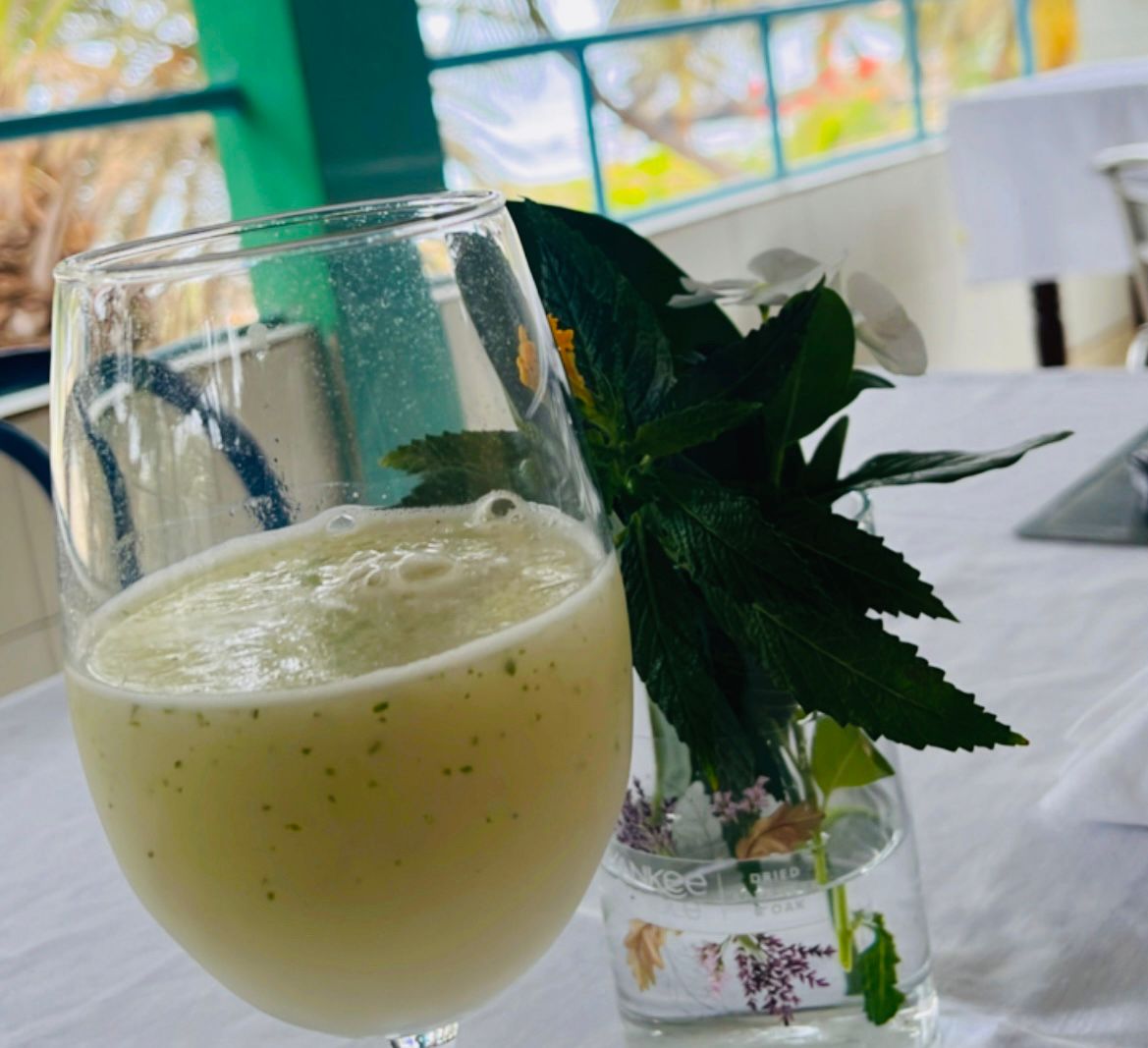 Coquetel Tropical