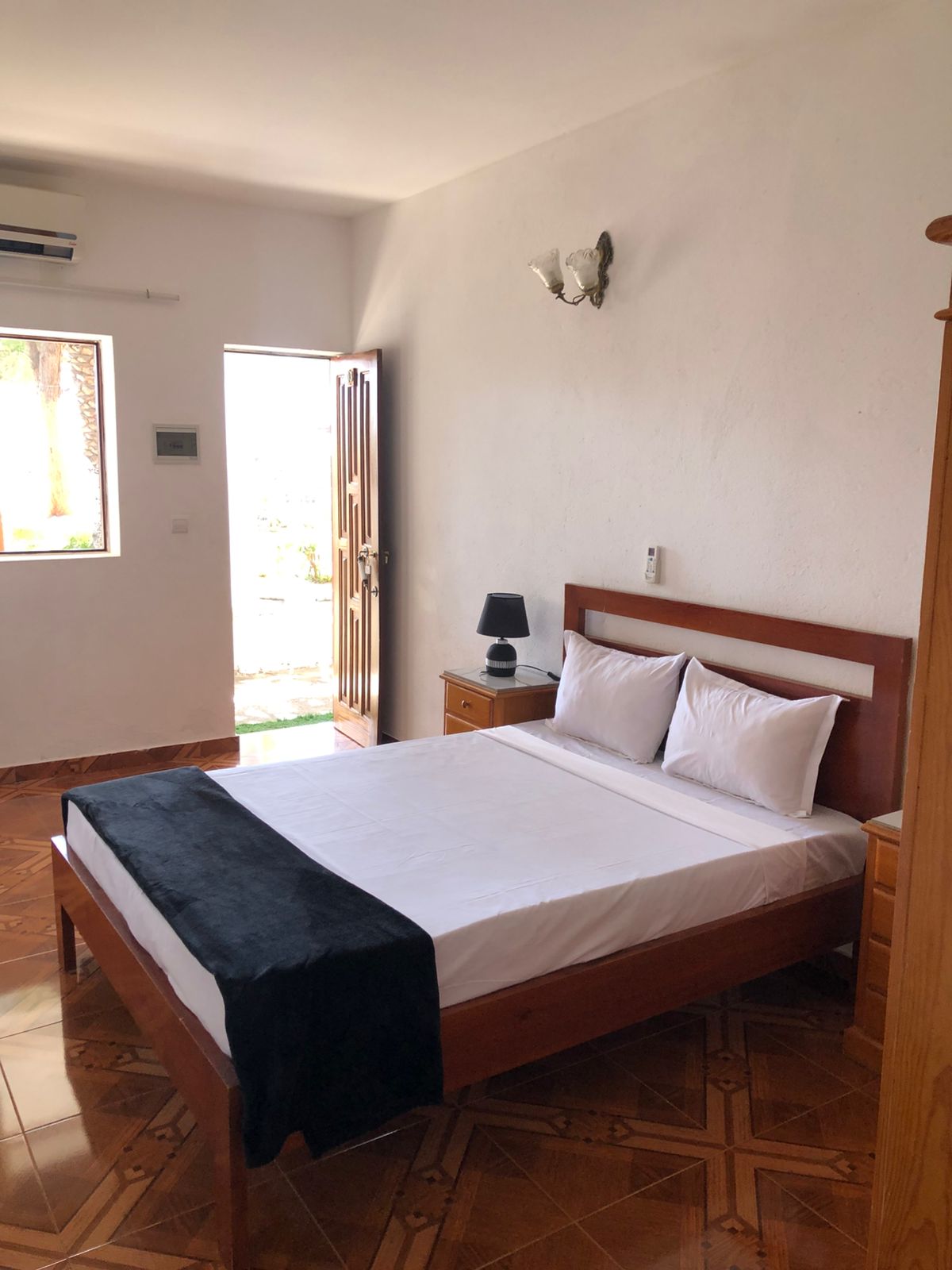 Quarto Duplo