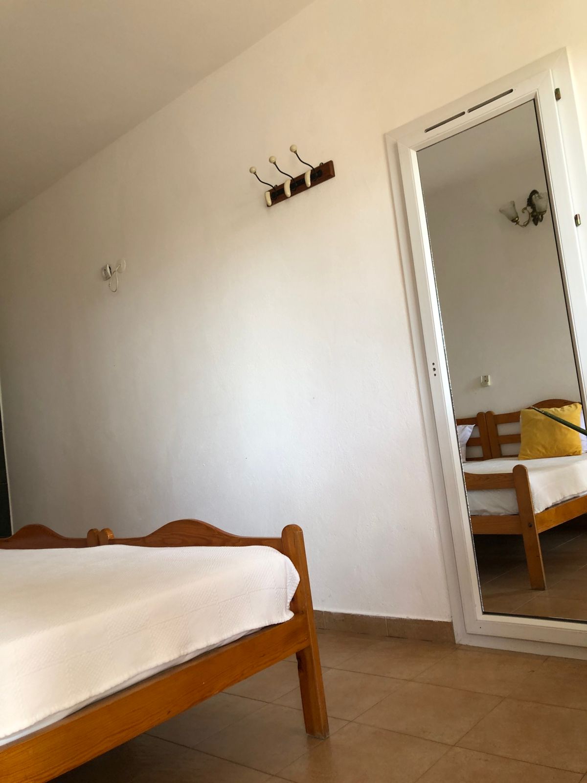 Quarto Duplo