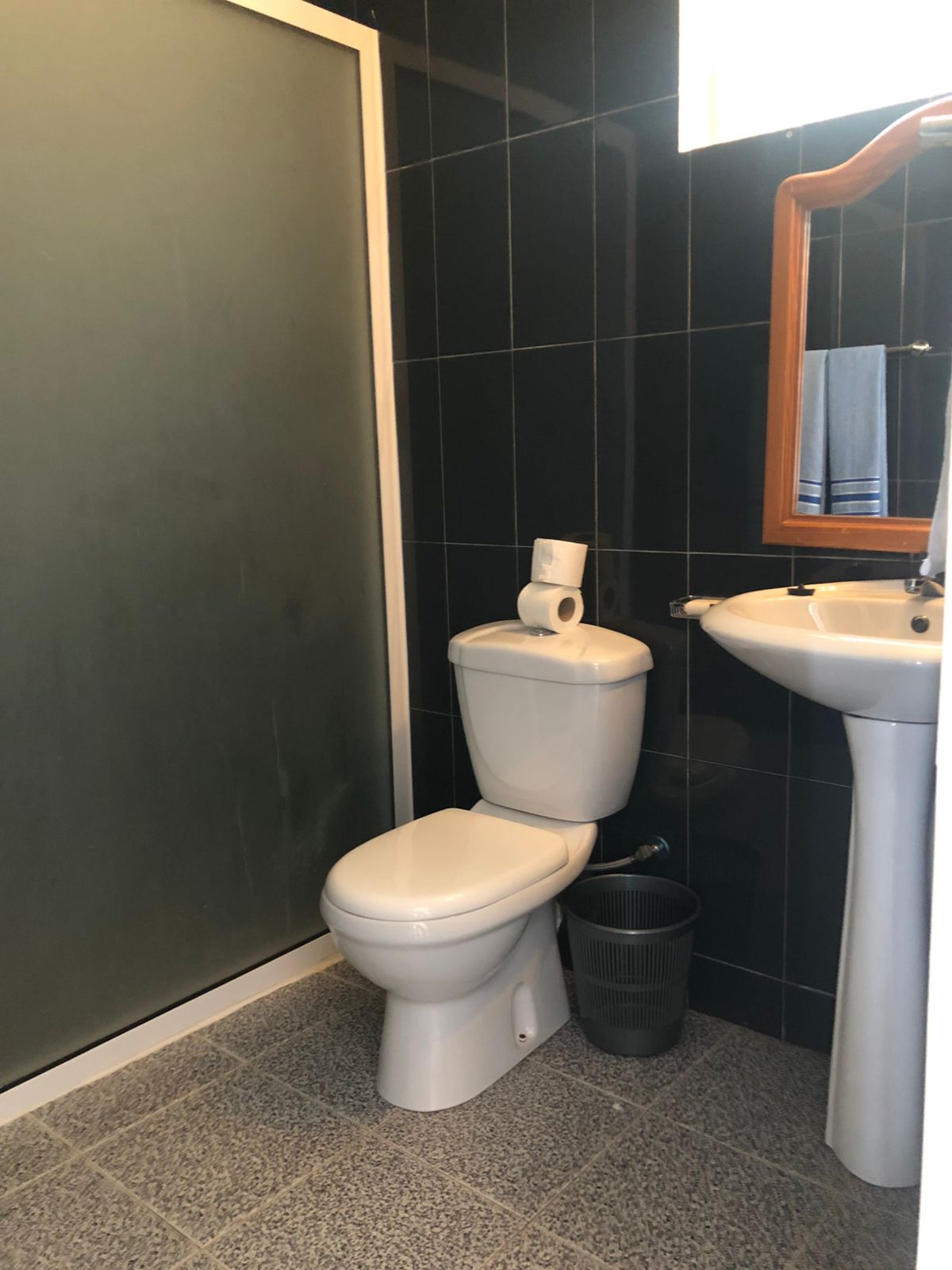 Quarto Familiar