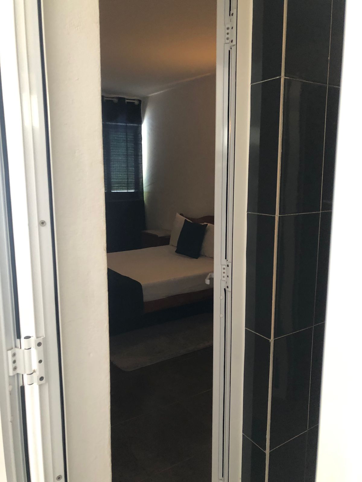 Quarto Familiar