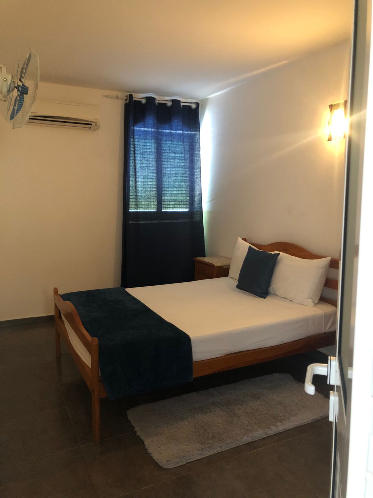 Quarto Familiar