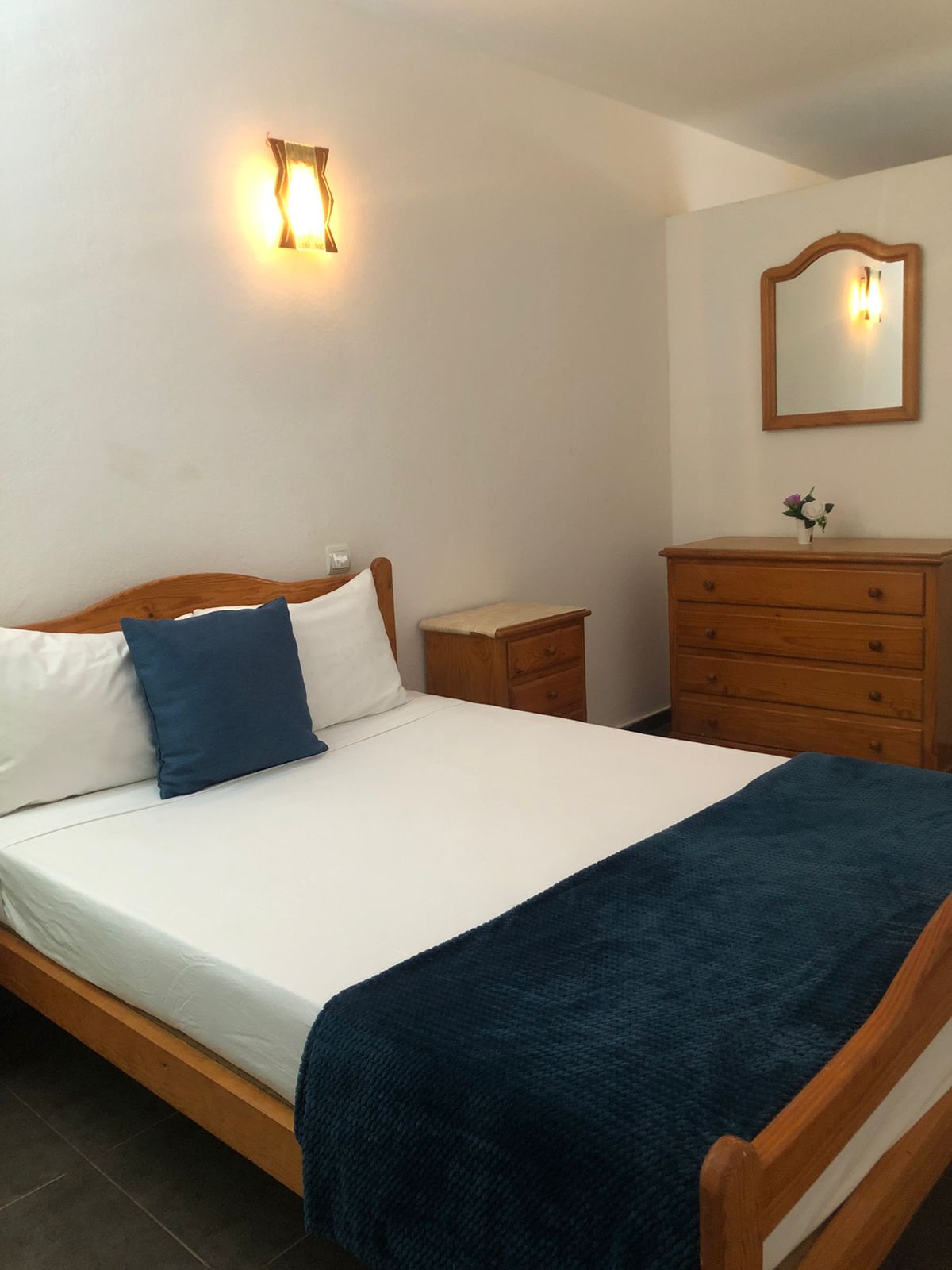 Quarto Familiar