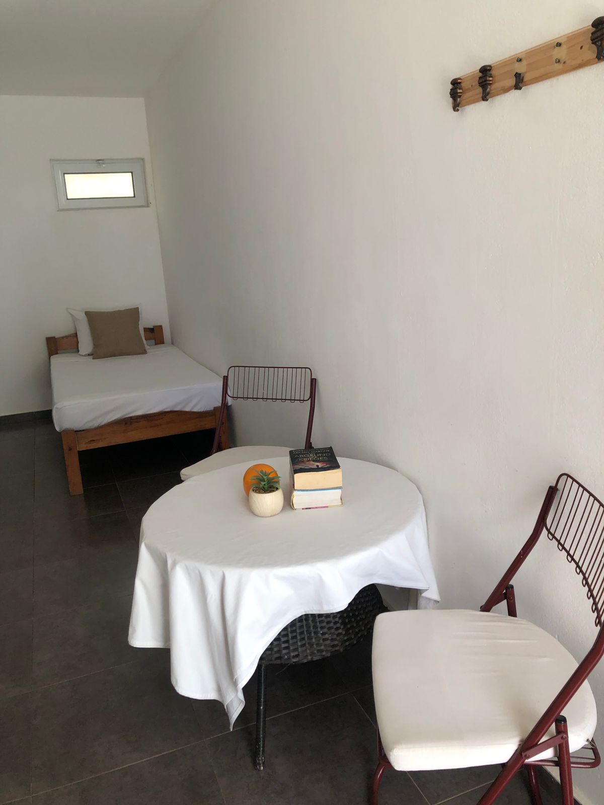 Quarto Familiar