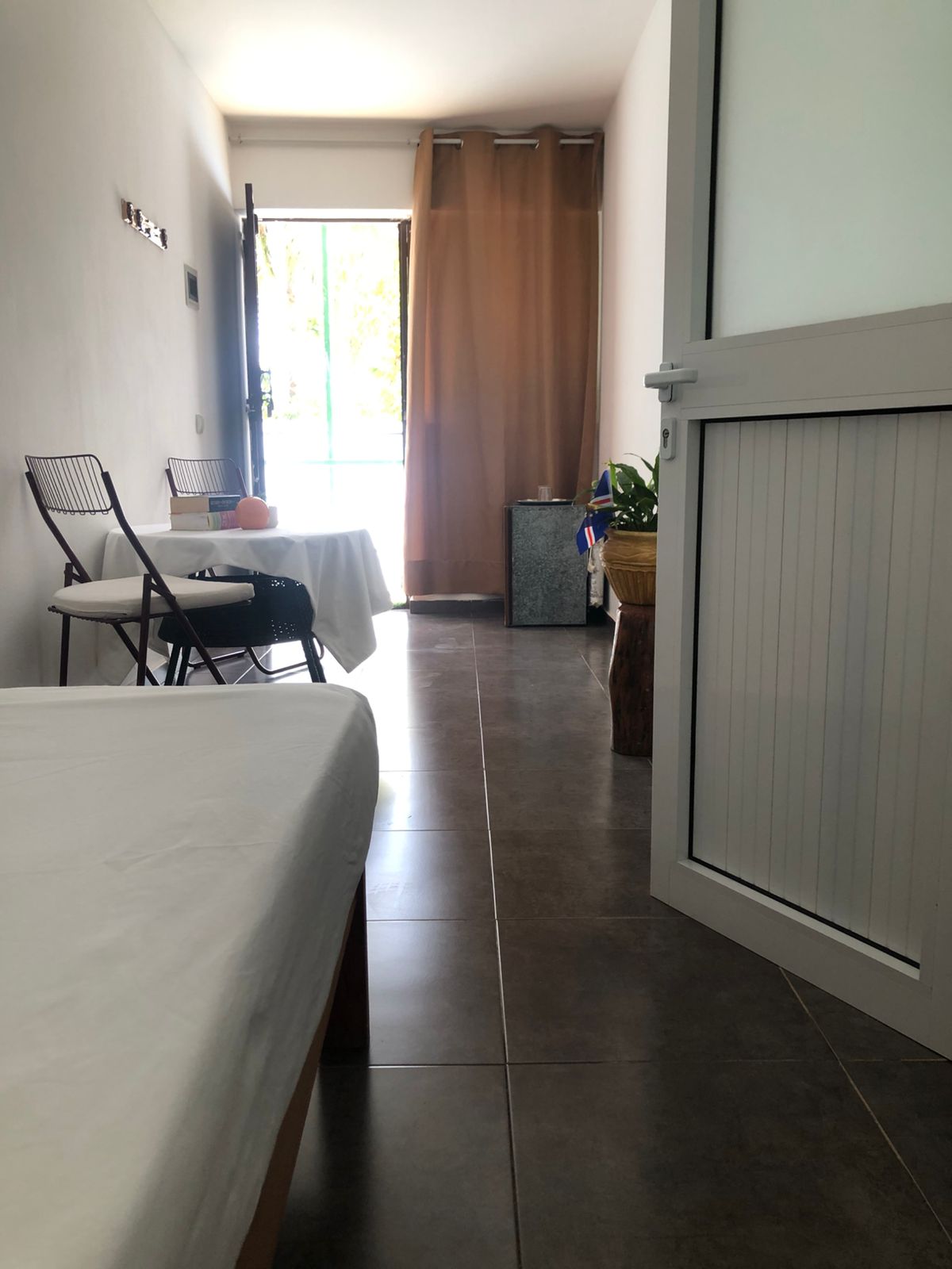 Quarto Familiar