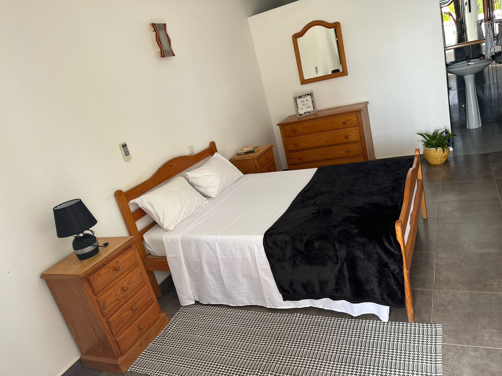 Quarto Familiar