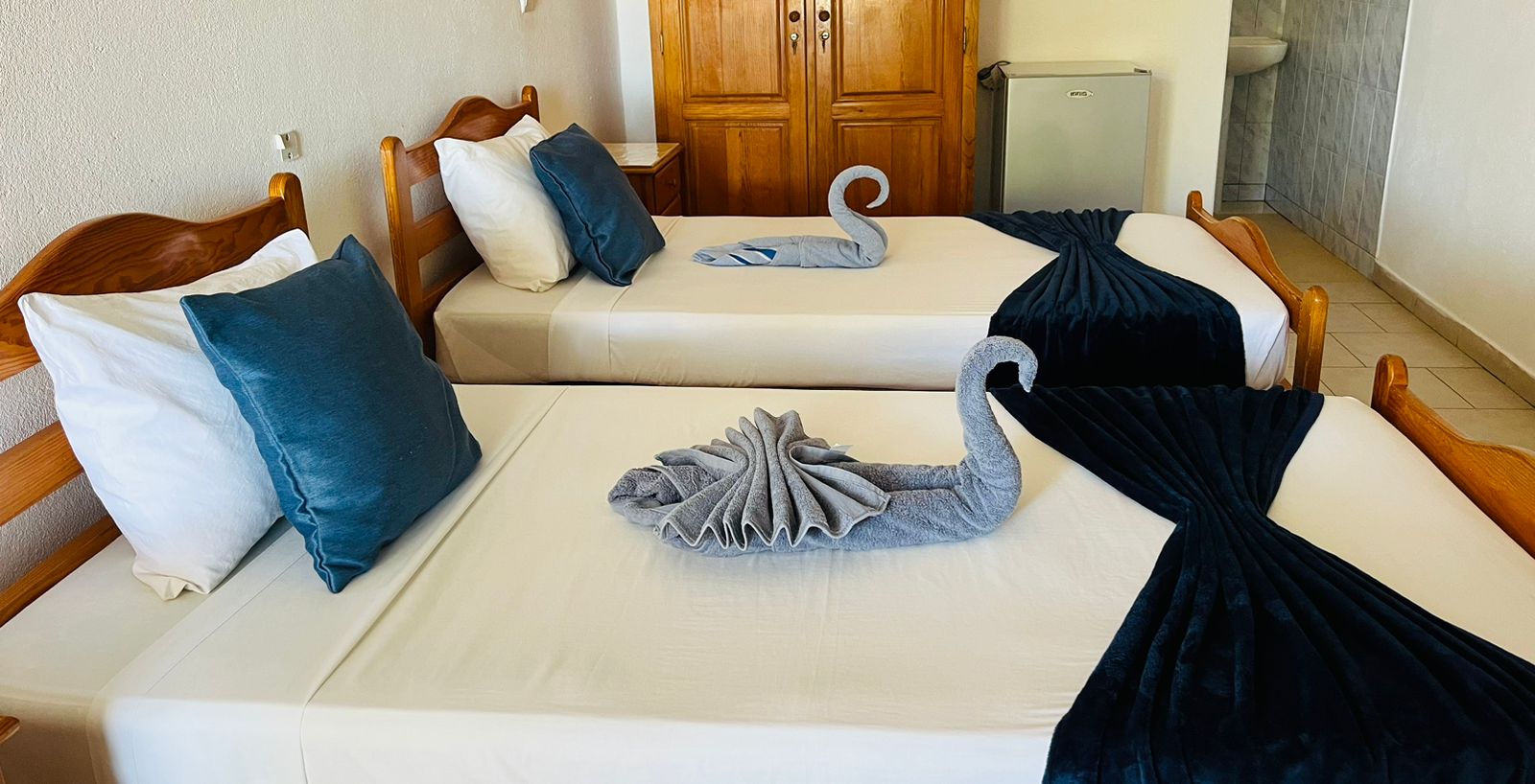 Quarto Individual