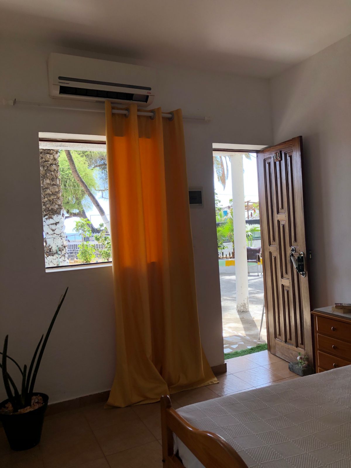 Quarto Individual