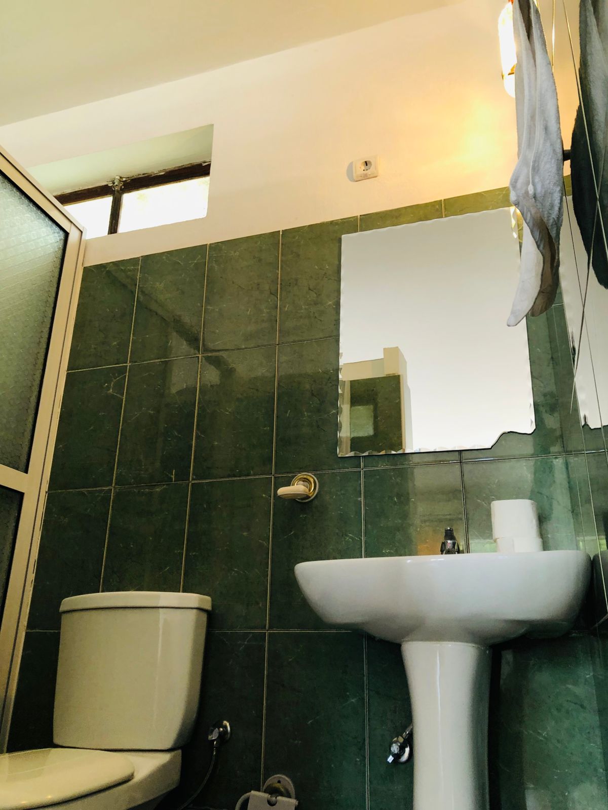 Quarto Individual
