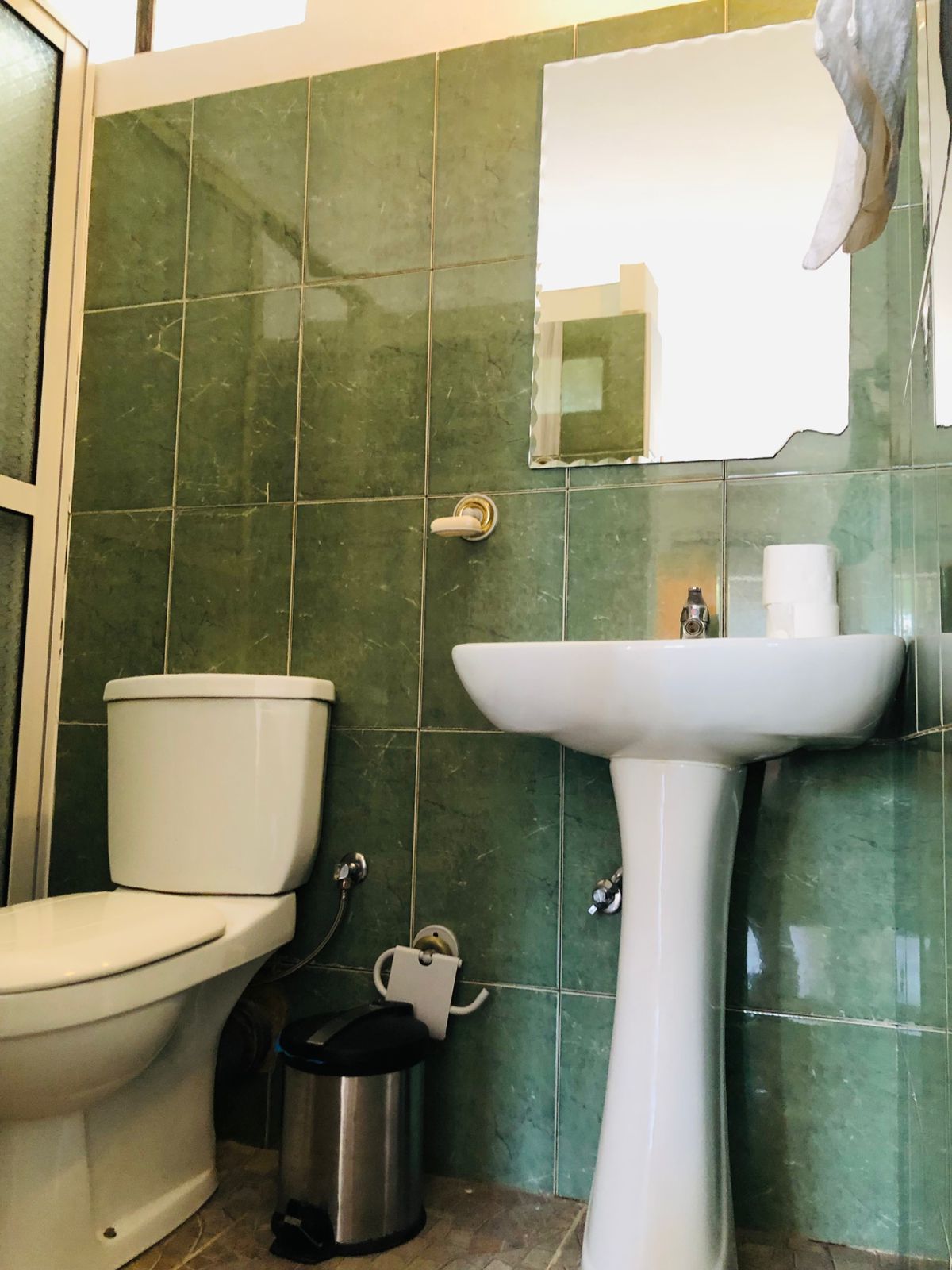 Quarto Individual