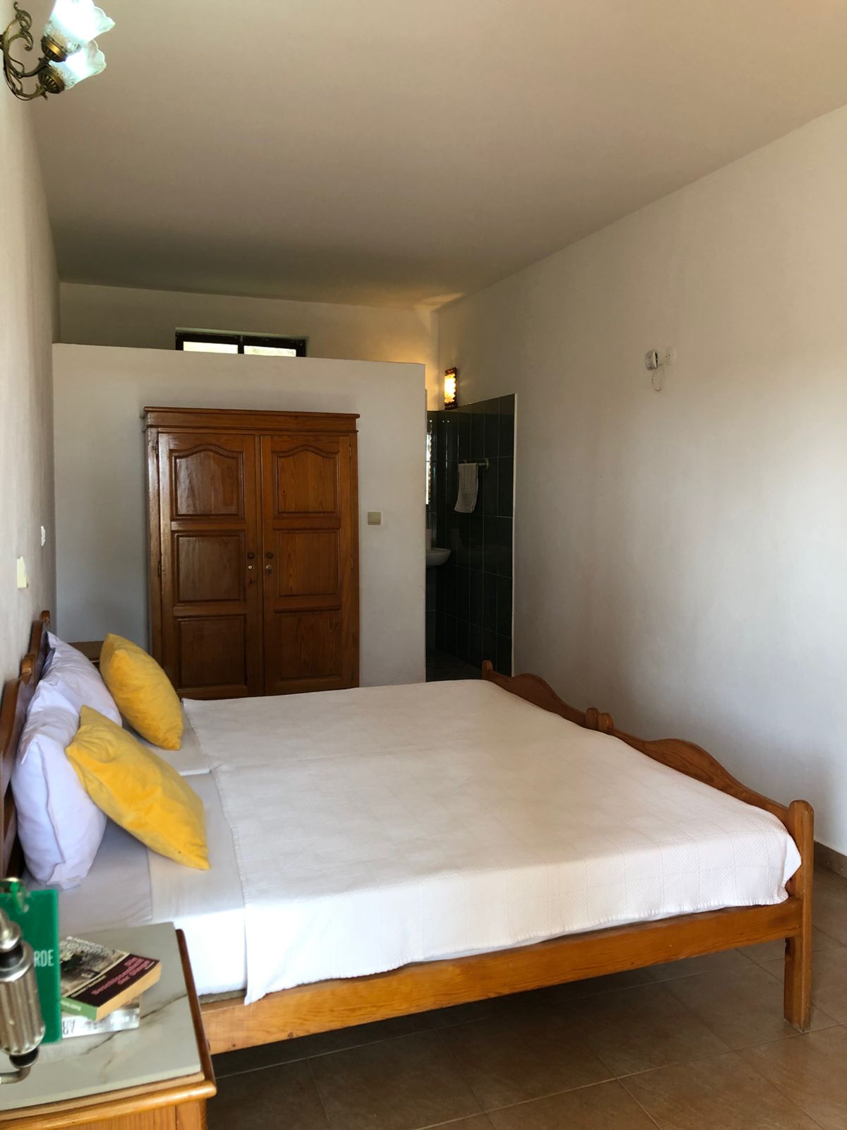Quarto Individual